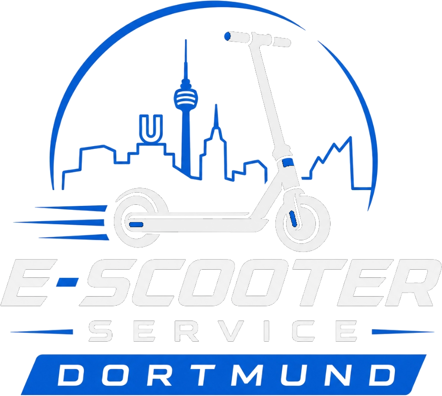 E-Scooter Service Dortmund
